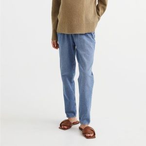 H&M MAMA Maternity Jean